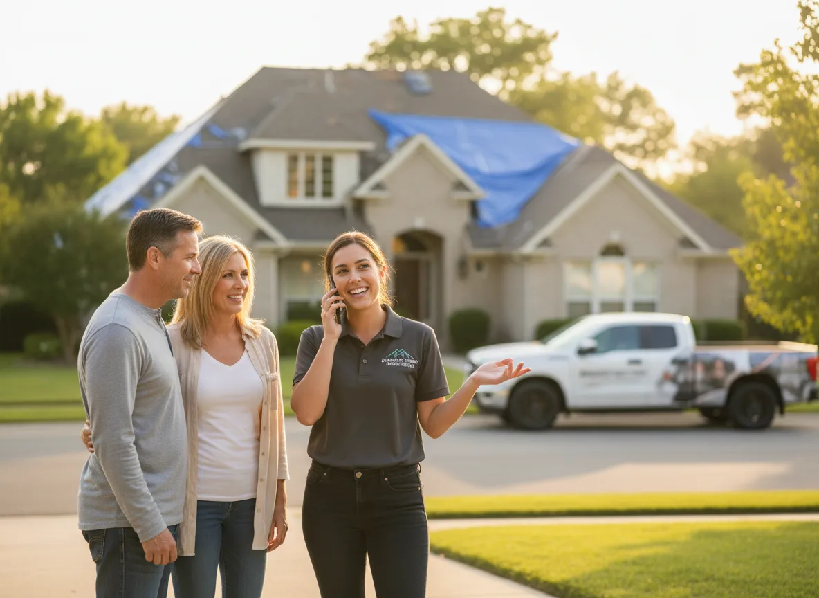 Emergency Roof Repair Hooker, OK FAQs